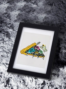 Mini Set Diamond Painting - Astronauti
