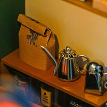 Carica l&#39;immagine nel visualizzatore di Gallery, Casa in Miniatura 3D - Caffè del Pomeriggio