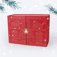 Carica l'immagine nel visualizzatore di Gallery, Dipingere con i Numeri Calendario dell'Avvento 2025 - 12 Giorni di Magia del Natale