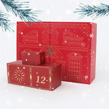 Carica l'immagine nel visualizzatore di Gallery, Dipingere con i Numeri Calendario dell'Avvento 2025 - 12 Giorni di Magia del Natale