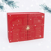 Carica l'immagine nel visualizzatore di Gallery, Dipingere con i Numeri Calendario dell'Avvento 2025 - 12 Giorni di Magia del Natale