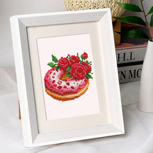 Carica l&#39;immagine nel visualizzatore di Gallery, Mini Set Diamond Painting - Romantico