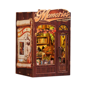 Book Nook - Libreria Musica & Ricordi