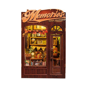Book Nook - Libreria Musica & Ricordi