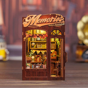 Book Nook - Libreria Musica & Ricordi
