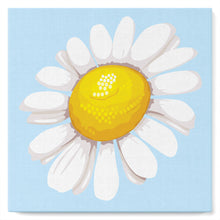 Carica l'immagine nel visualizzatore di Gallery, Mini Kit da Dipingere con i Numeri 20x20cm con cornice Pratolina