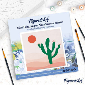 Kit Dipingere con i Numeri per Adulti su Tela - Pianeti nello Spazio, 16x20 Pollici, Fai da Te Senza Cornice Kit Dipingere con i Numeri per Adulti su Tela - Pianeti nello Spazio, 16x20 Pollici, Fai da Te Senza Cornice