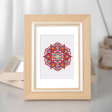 Carica l&#39;immagine nel visualizzatore di Gallery, Mini Set Diamond Painting 15x20cm (6 pezzi) - Design Delicati