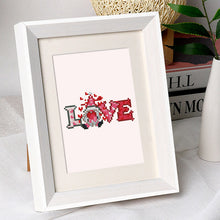 Carica l&#39;immagine nel visualizzatore di Gallery, Mini Set Diamond Painting 15x20cm (6 pezzi) - Design Delicati