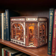 Carica l'immagine nel visualizzatore di Gallery, Case in miniatura - Lo Studio di Atena Figured'Art