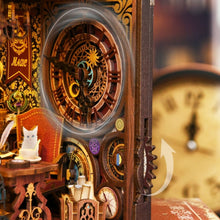 Carica l'immagine nel visualizzatore di Gallery, Book Nook - Biblioteca delle Meraviglie