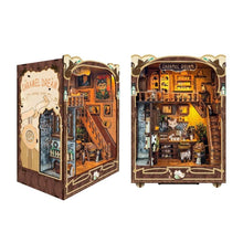 Carica l'immagine nel visualizzatore di Gallery, Book Nook - Sogni di Caramello