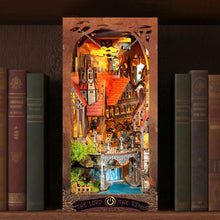 Carica l'immagine nel visualizzatore di Gallery, Book Nook - Valle della Magia