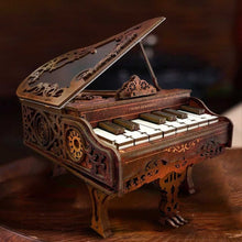 Carica l'immagine nel visualizzatore di Gallery, Puzzle 3D - Movimento degli Accordi