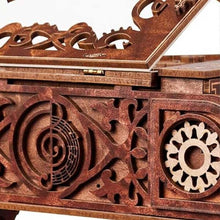 Carica l'immagine nel visualizzatore di Gallery, Puzzle 3D - Movimento degli Accordi