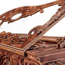 Carica l'immagine nel visualizzatore di Gallery, Puzzle 3D - Movimento degli Accordi