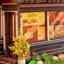 Carica l'immagine nel visualizzatore di Gallery, Puzzle 3D - Casa del Cucù
