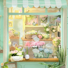 Carica l'immagine nel visualizzatore di Gallery, Puzzle 3D - Sogno Floreale