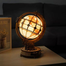 Carica l&#39;immagine nel visualizzatore di Gallery, Puzzle 3D - Globo Luminoso