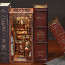 Carica l&#39;immagine nel visualizzatore di Gallery, Book Nook - Il Ritmo Segreto