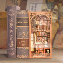 Carica l&#39;immagine nel visualizzatore di Gallery, Book Nook - Il Ritmo Segreto