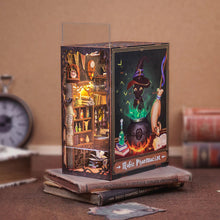 Carica l&#39;immagine nel visualizzatore di Gallery, Book Nook - L&#39;Alchimista