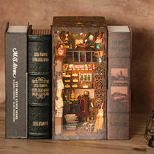 Carica l&#39;immagine nel visualizzatore di Gallery, Book Nook - L&#39;Alchimista