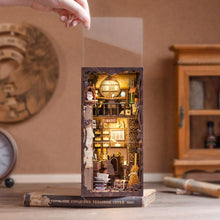 Carica l&#39;immagine nel visualizzatore di Gallery, Book Nook - L&#39;Alchimista