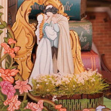Carica l&#39;immagine nel visualizzatore di Gallery, Book Nook - Il Verso di Shakespeare