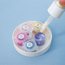 Carica l'immagine nel visualizzatore di Gallery, Accessori per Dipingere con i Numeri - Miscela per colori acrilici da 30ml