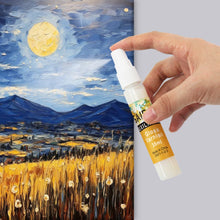 Carica l'immagine nel visualizzatore di Gallery, Accessori per Dipingere con i Numeri - Vernice lucida da 35ml