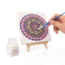 Carica l'immagine nel visualizzatore di Gallery, Accessori per Dipingere con i Numeri - Medium Acrilico Lucido da 120 ml
