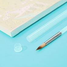 Carica l'immagine nel visualizzatore di Gallery, Accessori per Dipingere con i Numeri - Set di 3 pennelli