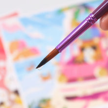 Carica l'immagine nel visualizzatore di Gallery, Accessori per Dipingere con i Numeri - Set di 12 pennelli