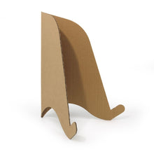 Carica l'immagine nel visualizzatore di Gallery, Accessori per Dipingere con i Numeri - Cavalletto in cartone Figured'Art