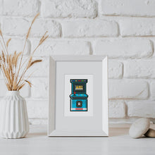 Carica l&#39;immagine nel visualizzatore di Gallery, Mini Set Diamond Painting - Vintage