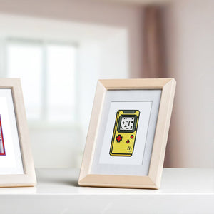Mini Set Diamond Painting - Vintage