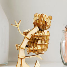 Carica l&#39;immagine nel visualizzatore di Gallery, Puzzle 3D - Panda