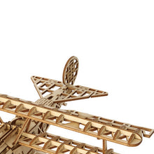 Carica l&#39;immagine nel visualizzatore di Gallery, Puzzle 3D - Aereo