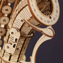 Carica l&#39;immagine nel visualizzatore di Gallery, Puzzle 3D - Sassofono