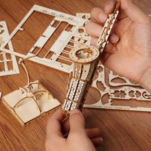 Carica l&#39;immagine nel visualizzatore di Gallery, Puzzle 3D - Sassofono