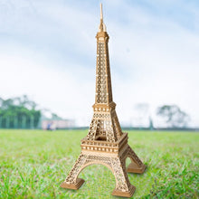 Carica l&#39;immagine nel visualizzatore di Gallery, Puzzle 3D - Torre Eiffel