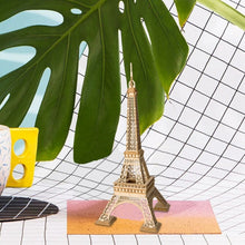 Carica l&#39;immagine nel visualizzatore di Gallery, Puzzle 3D - Torre Eiffel