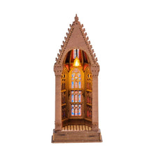 Carica l'immagine nel visualizzatore di Gallery, Puzzle 3D - Cattedrale geometrica