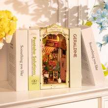 Carica l&#39;immagine nel visualizzatore di Gallery, Book Nook - Fioraio