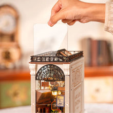 Carica l&#39;immagine nel visualizzatore di Gallery, Book Nook - Appuntamento al Luna Park