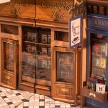 Carica l&#39;immagine nel visualizzatore di Gallery, Book Nook - Appuntamento al Luna Park