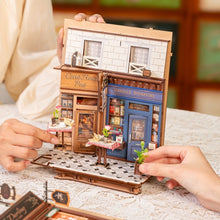 Carica l&#39;immagine nel visualizzatore di Gallery, Book Nook - Appuntamento al Luna Park