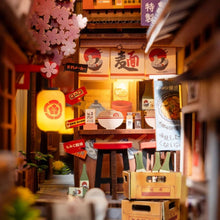 Carica l&#39;immagine nel visualizzatore di Gallery, Book Nook - Vicolo del Vino di Sakura