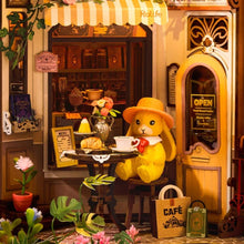 Carica l'immagine nel visualizzatore di Gallery, Book Nook - Café delle Feste